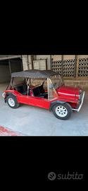 Mini moke