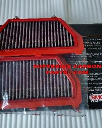 Honda cbr 600 - filtri aria racing bmc