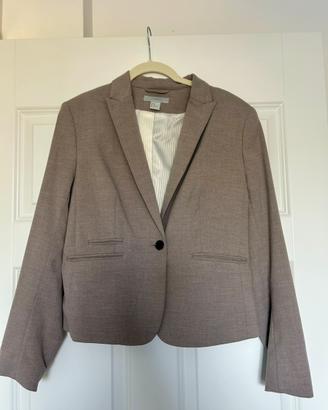 Tailleur