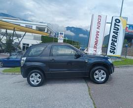 Suzuki Grand Vitara Grand Vitara 1.9 DDiS 3 porte