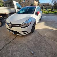 Renault clio 2017