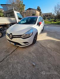 Renault clio 2017
