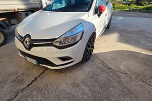 Renault clio 2017