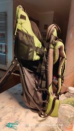Zaino Porta Bambino da Trekking