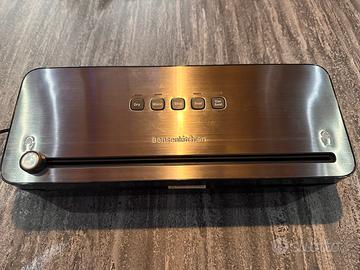 Bonsenkitchen VS3802 sottovuoto