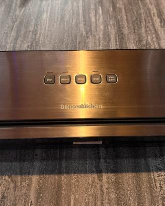 Bonsenkitchen VS3802 sottovuoto