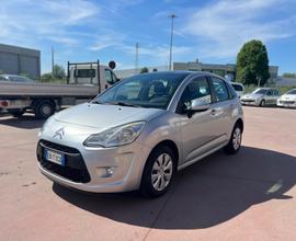 Citroen C3 1.1 Exclusive