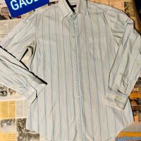 Camicia a righe Gaudí - Taglia XL