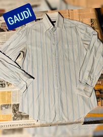 Camicia a righe Gaudí - Taglia XL