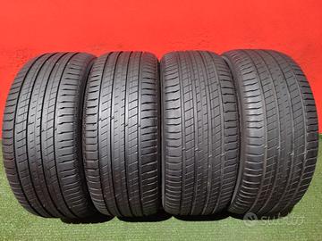 255 45 20 Gomme Estive 2022 95%Michelin 255 45 R20