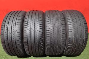 255 45 20 Gomme Estive 2022 95%Michelin 255 45 R20