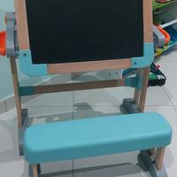 banco scuola Smoby