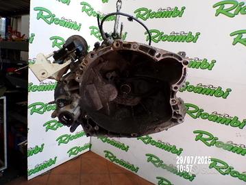 CAMBIO 5 MARCE PER PEUGEOT 307 2.0 HDI 2005