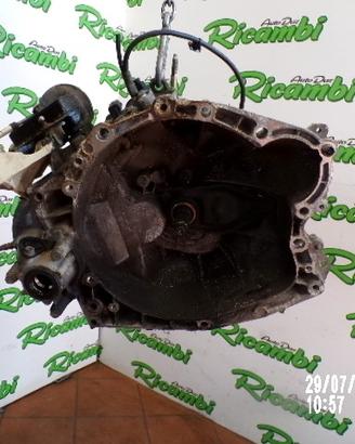 CAMBIO 5 MARCE PER PEUGEOT 307 2.0 HDI 2005