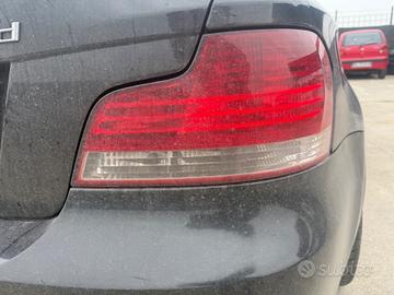 Fanale posteriore dx bmw 118d E88