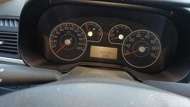 FIAT GRANDW PUNTO