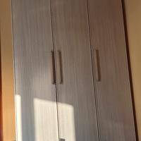 armadio e arredamento 