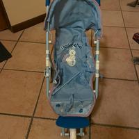 Passeggino cicciobello