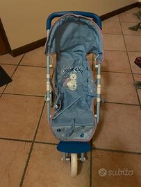 Passeggino cicciobello