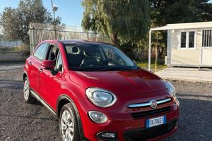 Fiat 500X 1.3 MultiJet 95 CV Business