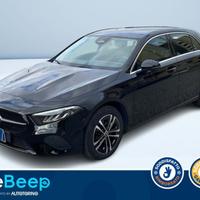 Mercedes-Benz Classe A A 250 E PHEV PROGRESSI...
