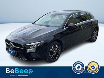 Mercedes-Benz Classe A A 250 E PHEV PROGRESSI...
