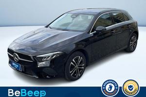 Mercedes-Benz Classe A A 250 E PHEV PROGRESSI...