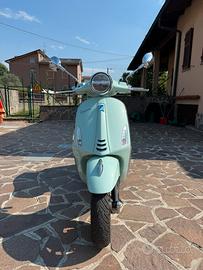 Vespa 125 2020