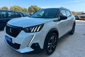 Peugeot 2008 BlueHDi 110 S&S GT Pack 2022 50mila k