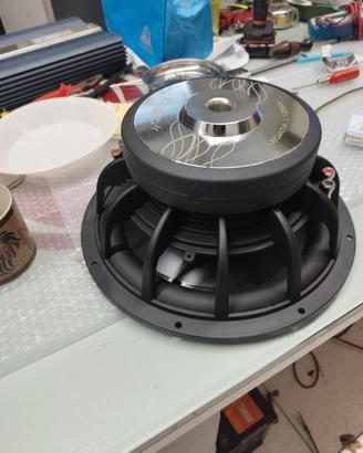sub woofer