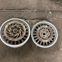 Cerchi beverly 300