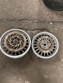 Cerchi beverly 300