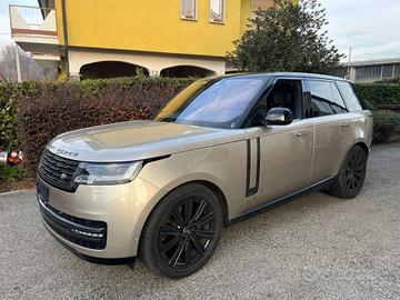 LAND ROVER Range Rover Range Rover 3.0 d mhev Au