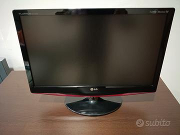 Monito TV lg 22 pollici