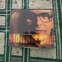 3 CD ENNIO MORRICONE