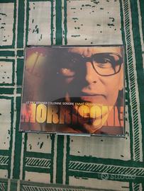 3 CD ENNIO MORRICONE