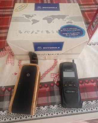 Cellulari vintage