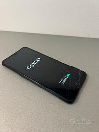 Cellulare Oppo A16s