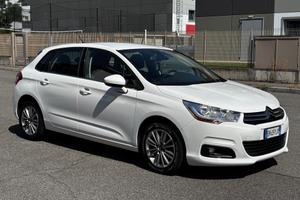 Citroen C4 1.4 VTi 95CV,UNI PRO, TAGLIANDI CERTIFI