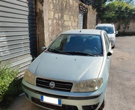 FIAT Punto Classic - Cambio Automatico