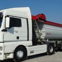 Autista camion edilizia Disponibilità immediatata