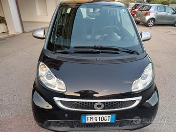 Smart 451 mhd