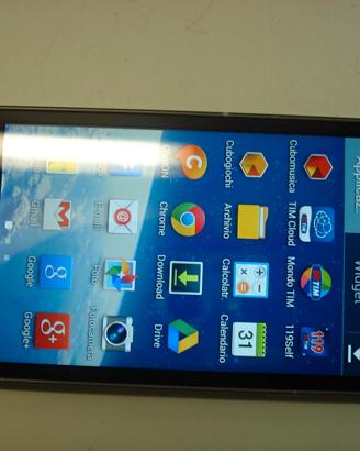 martphone SAMSUNG G350 GALAXY CORE PLUS NERO