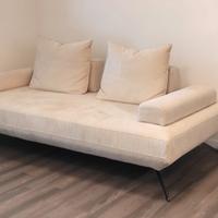 Divano "Nuvola" Design Moderno.