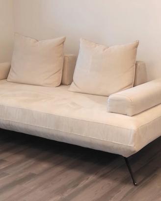 Divano "Nuvola" Design Moderno.