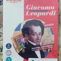 Cuori Intelligenti - Giacomo Leopardi 
