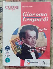 Cuori Intelligenti - Giacomo Leopardi 