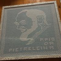Quadro Padre Pio