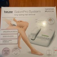 Epilatore Luce Pulsata Beurer IPL9000