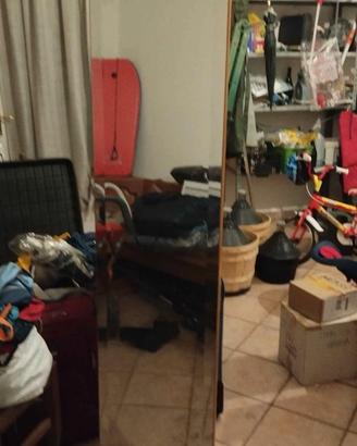 specchio artigianale 